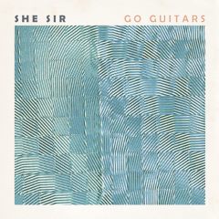 She Sir - Go Guitars