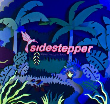 Sidestepper - Supernatural Love