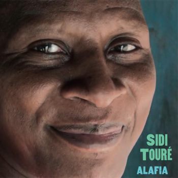 Sidi Touré - Alafia