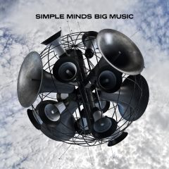 Simple Minds - Big Music