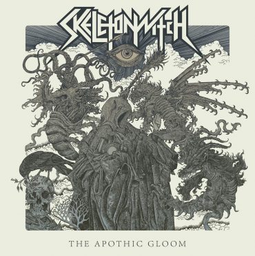 Skeletonwitch - Apothic Gloom