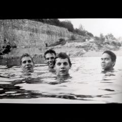 Slint - Spiderland (Remastered)