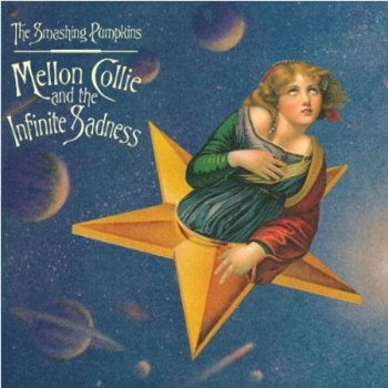 Smashing Pumpkins - Mellon Collie and the Infinite Sadness (remastered)