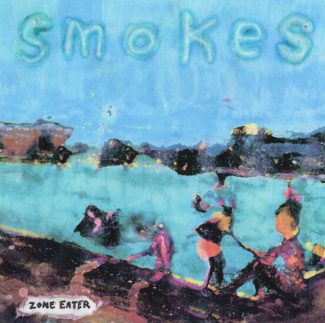 Smokes - Zone Eater