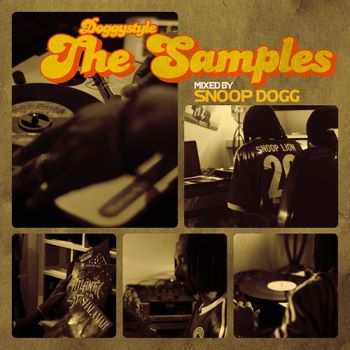Snoop Dogg - Doggystyle: The Samples [20th Anniversary]