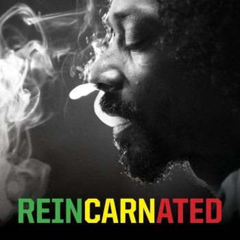 Snoop Lion - Reincarnated