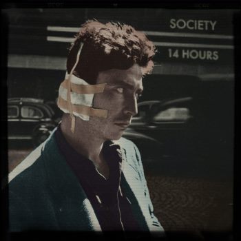 Society - 14 Hours