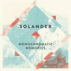 Solander - The Woods Are Gone