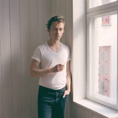 Sondre Lerche - Chandelier (Sia Cover)