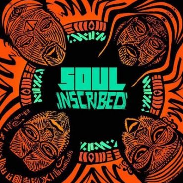 Soul Inscribed - Soul Inscribed