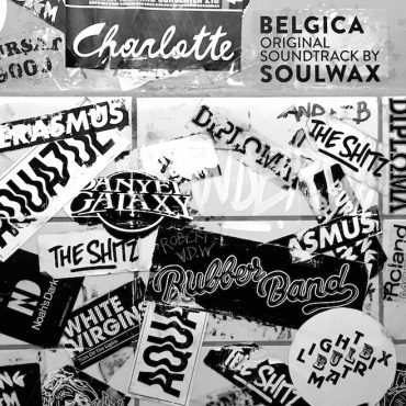 Soulwax - Belgica