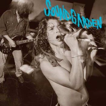 Soundgarden - Screaming Life/Fopp