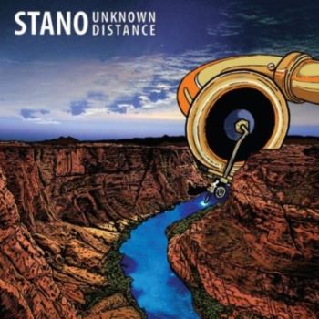 Stano - Unkown Distance