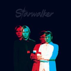 Starwalker - Losers Can Win