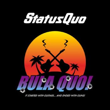 Status Quo - Bula Quo!