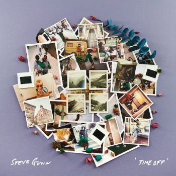 Steve Gunn - Time Off