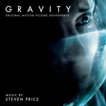 Steven Price - Gravity (OST)