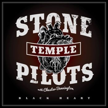 Stone Temple Pilots - Black Heart