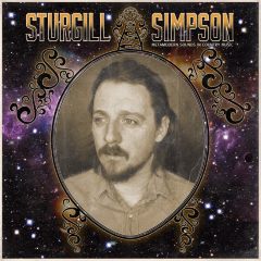 Sturgill Simpson - Metamodern Sounds In Country Music