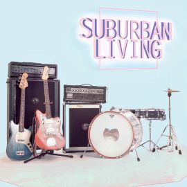 Suburban Living - Suburban Living