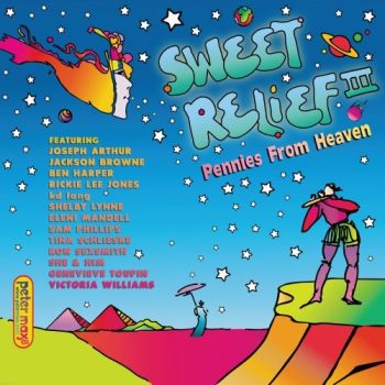 Sweet Relief - Sweet Relief III: Pennies From Heaven