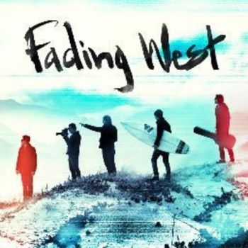 Switchfoot - Fading West