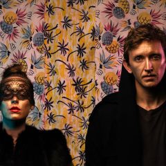 Sylvan Esso - Sylvan Esso