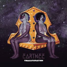 THEESatisfaction - Earthee