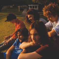 Tame Impala - BBC Radio 1 Bedtime mix by Tame Impala