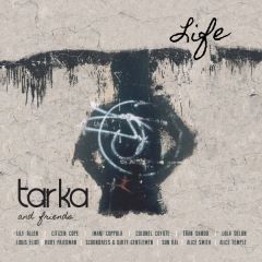 Tarka Cordell - Life