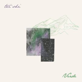 Tei Shi - Verde