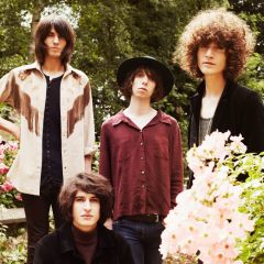 Temples - Introducing: Temples