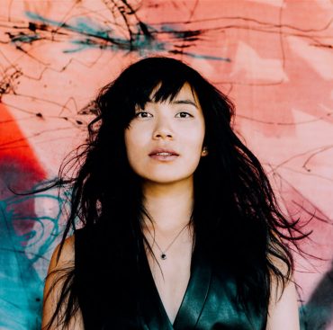 Thao And The Get Down Stay Down - A Man Alive