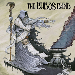 The Budos Band - The Sticks