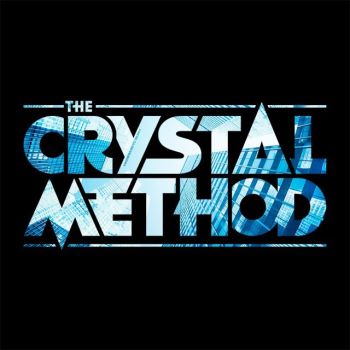 The Crystal Method - The Crystal Method