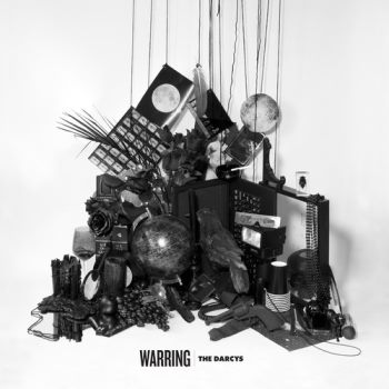 The Darcys - Warring