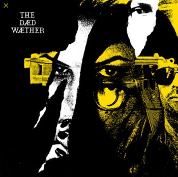 The Dead Weather - Rough Detective