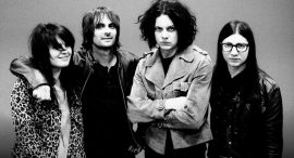 The Dead Weather - Cop And Go