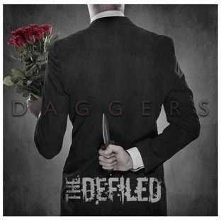 The Defiled - Daggers