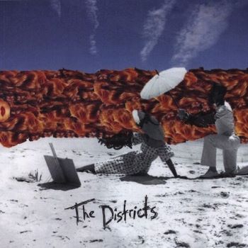 The Districts - The Districts