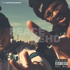 The Doppelgangaz - Peace Kehd