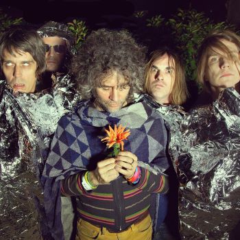 The Flaming Lips - 2nd Casette Demo