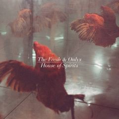 The Fresh & Onlys - House of Spirits