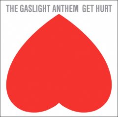 The Gaslight Anthem - Get Hurt