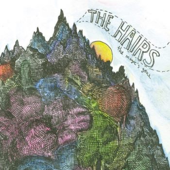 The Hairs - The Magic's Gone