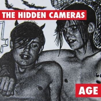 The Hidden Cameras - Age