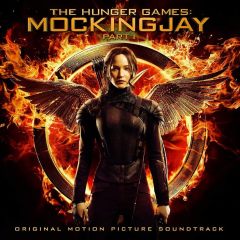 The Hunger Games - This Is Not A Game ft. Miguel