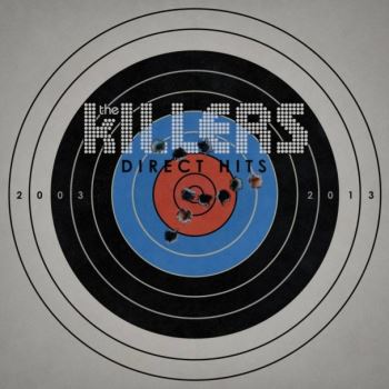 The Killers - Shot At The Night