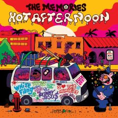 The Memories - Hot Afternoon