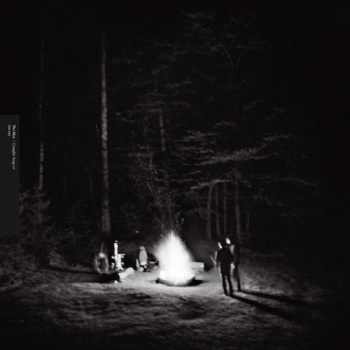 The Men - Campfire Songs